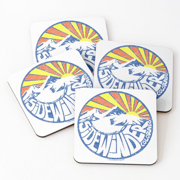 Item preview, Sidewinder Colorado designed and sold by superiorgraphix.