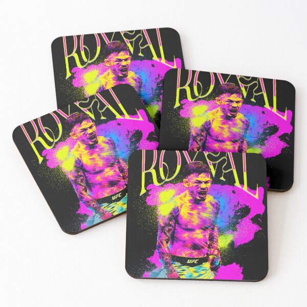Item preview, ROYVAL designed and sold by Warrior247.