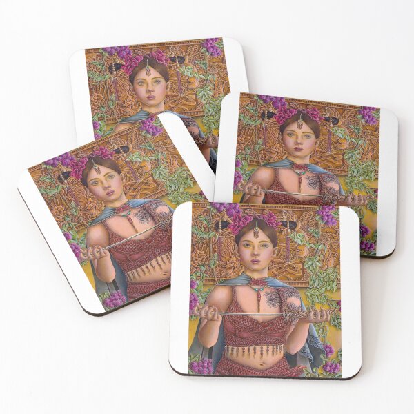 Item preview, The Heirloom designed and sold by Maria William Illustration.