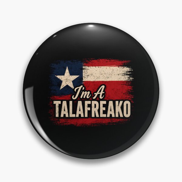 Item preview, I’m A Talafreako Texas Pride Western Humor designed and sold by Marblaes00.