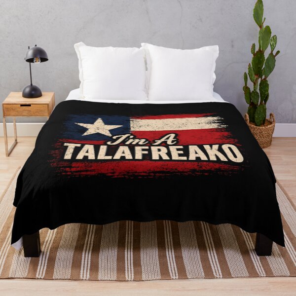 Item preview, I’m A Talafreako Texas Pride Western Humor designed and sold by Marblaes00.