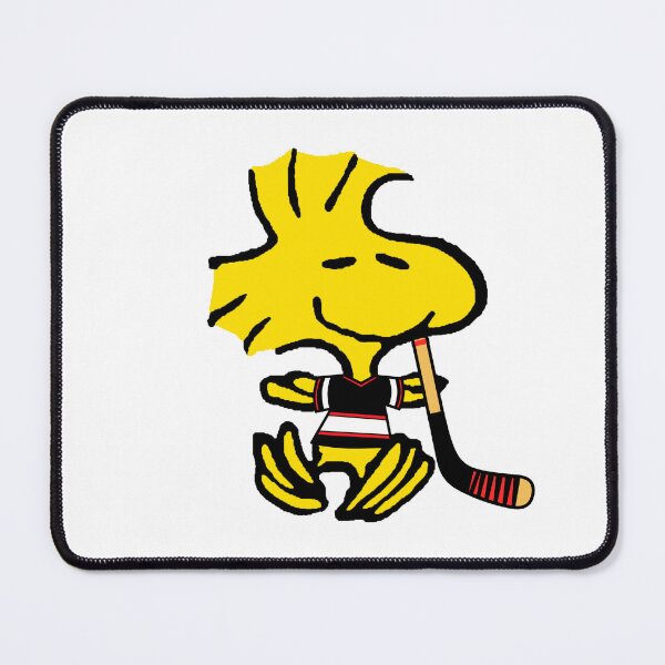 Item preview, Heated Rivalry Ilya Rozanov Woodstock designed and sold by PaperChaos.