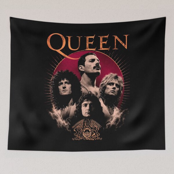 Item preview, Vintage 80s Rock Concert Aesthetic - Retro Hard Rock Music Fan Art designed and sold by britjonny52.