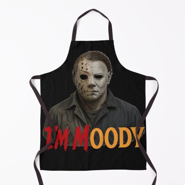 Item preview, I'm Moody / I'm moody designed and sold by WotanArt.