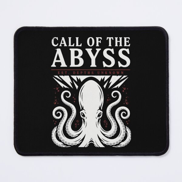 Item preview, Call of the Abyss designed and sold by SignumShop.