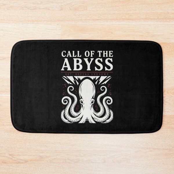 Item preview, Call of the Abyss designed and sold by SignumShop.