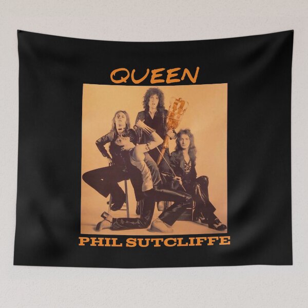 Item preview, Vintage 80s Rock Concert Aesthetic - Retro Hard Rock Music Fan Art designed and sold by britjonny52.