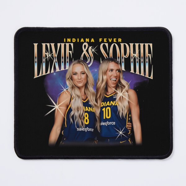 Item preview, Sophie Cunningham Indiana Fever designed and sold by Soceitiz.