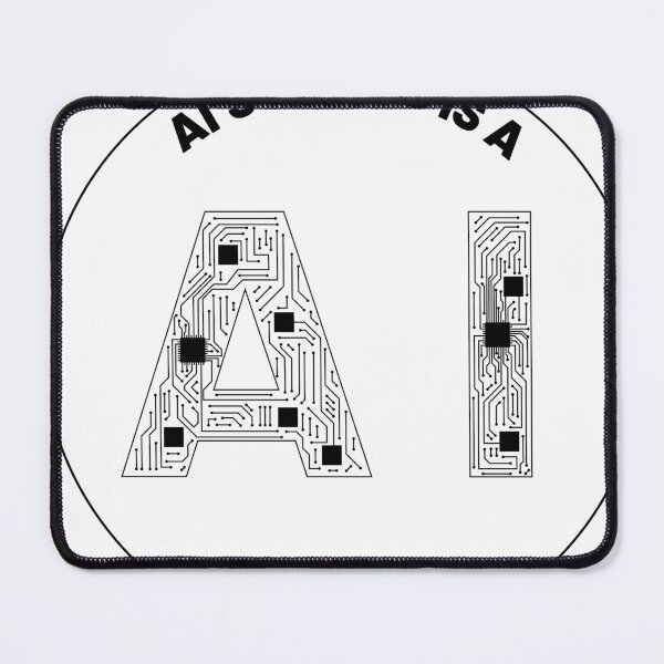 Item preview, AI's World is a Data Center designed and sold by VisionWind.