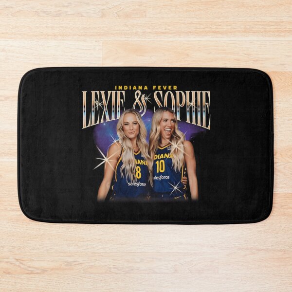 Item preview, Sophie Cunningham Indiana Fever designed and sold by Soceitiz.