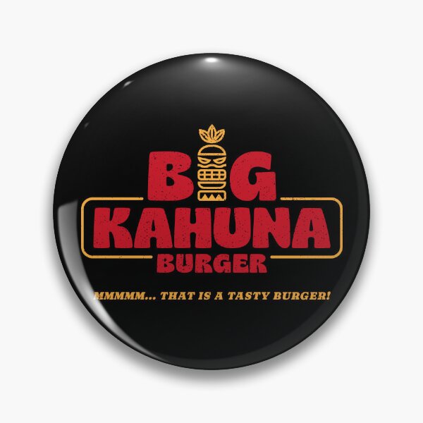 Item preview, Tiki Royale Burger designed and sold by sachpica.