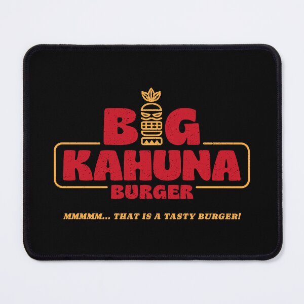 Item preview, Tiki Royale Burger designed and sold by sachpica.