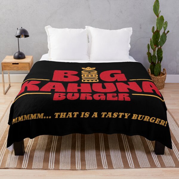 Item preview, Tiki Royale Burger designed and sold by sachpica.