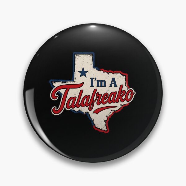 Item preview, I’m A Talafreako Lone Star Western Style designed and sold by Marblaes00.