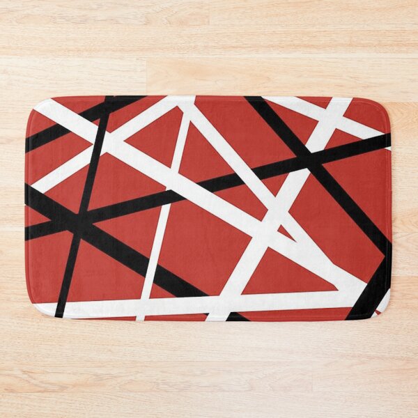Item preview, Authentic Stripes Solid designed and sold by Vazquezylshop.