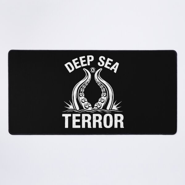 Item preview, Deep Sea Terror designed and sold by SignumShop.