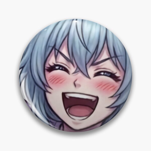 Item preview, Aoba Akane – Laughing at the UFO  青葉アカネ – UFOを笑い飛ばす designed and sold by dragon580 // Waaa… the killer shark ran away.