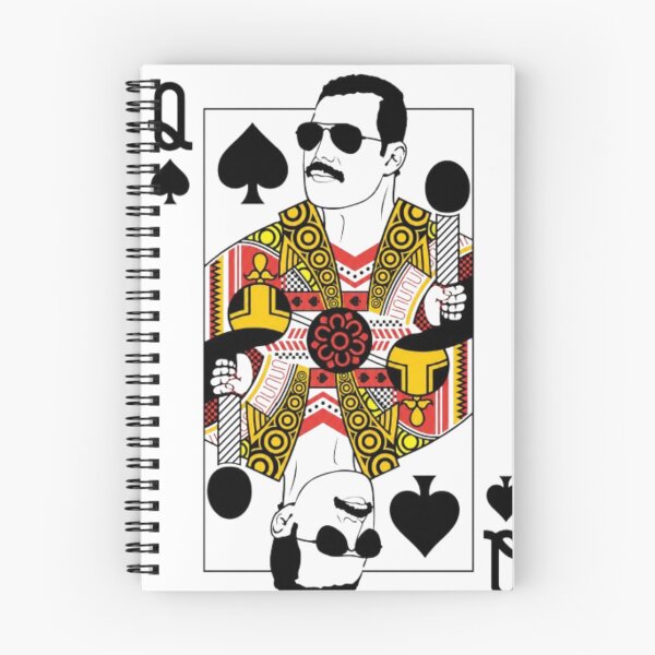 Item preview, QUEEN designed and sold by javitennis.
