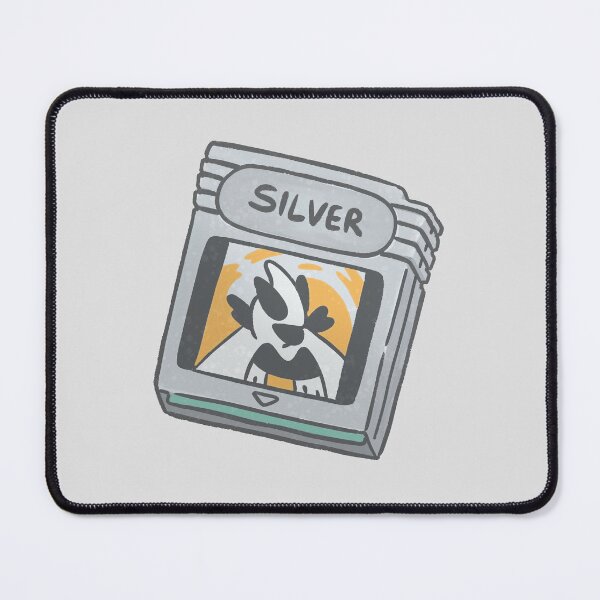 Item preview, Silver Version Cartridge designed and sold by brolart.