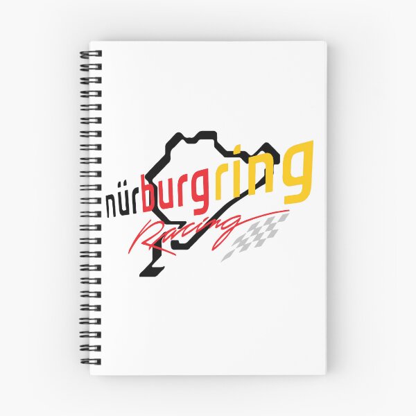 Item preview, Nürburgring Nordschleife - Race Track Motorsport designed and sold by Hussar08.