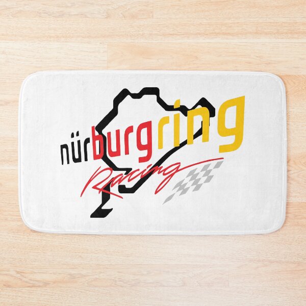 Item preview, Nürburgring Nordschleife - Race Track Motorsport designed and sold by Hussar08.