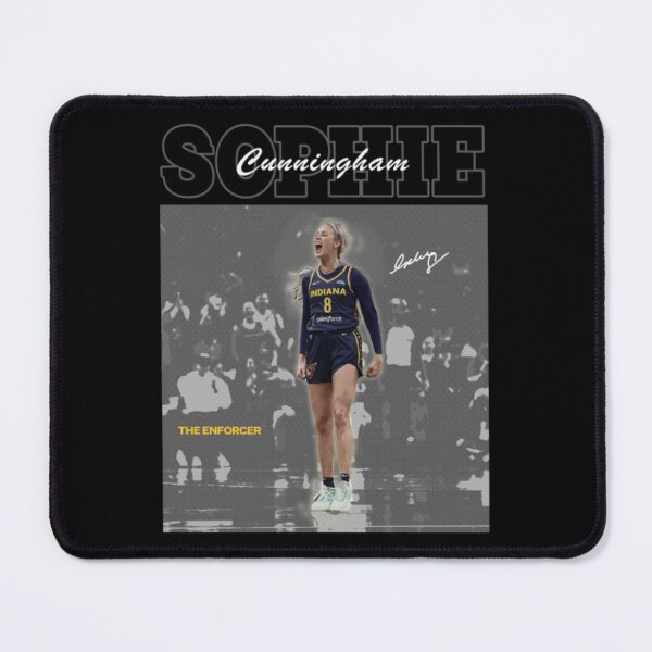 Item preview, Sophie Cunningham The Enforcer designed and sold by Soceitiz.