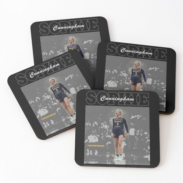 Item preview, Sophie Cunningham The Enforcer designed and sold by Soceitiz.