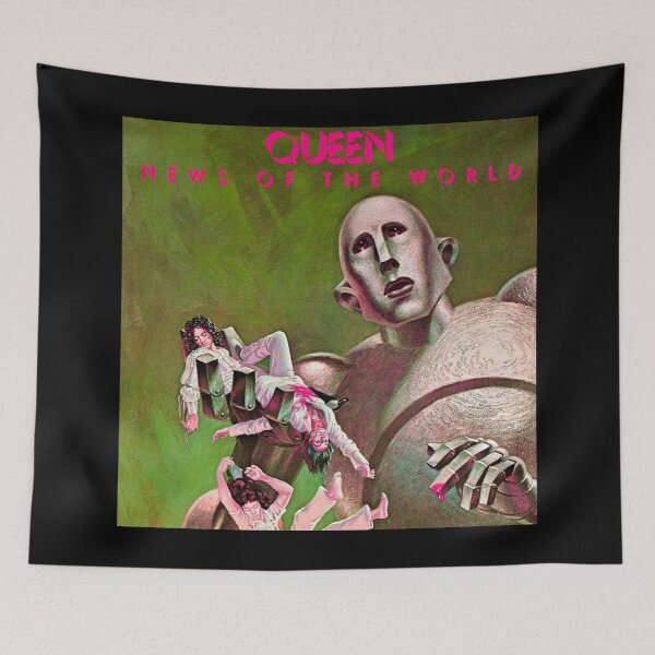 Item preview, Vintage 80s Rock Concert Aesthetic - Retro Hard Rock Music Fan Art designed and sold by britjonny52.