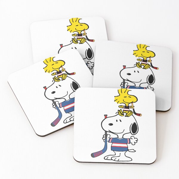 Item preview, Heated Rivalry Hollanov Snoopy Woodstock designed and sold by PaperChaos.