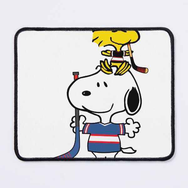 Item preview, Heated Rivalry Hollanov Snoopy Woodstock designed and sold by PaperChaos.