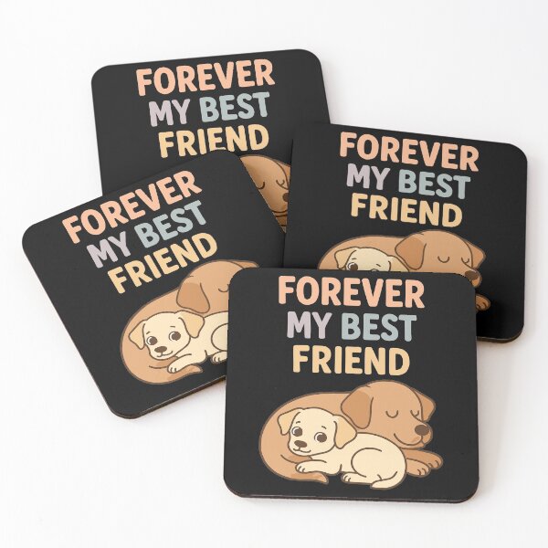 Item preview, Cute Dogs Best Friend Pastel Graphic Design designed and sold by Pineapple-Tree.