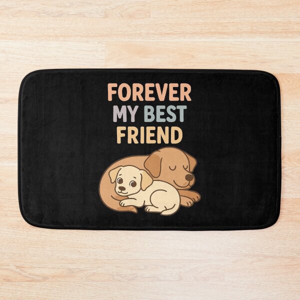 Item preview, Cute Dogs Best Friend Pastel Graphic Design designed and sold by Pineapple-Tree.