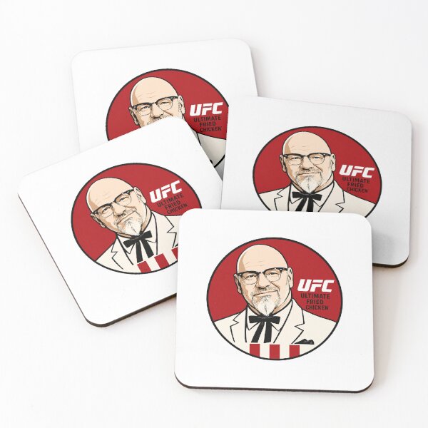 Item preview, Fried Dana designed and sold by Warrior247.