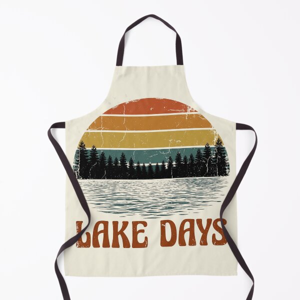 Item preview, LAKE DAYS designed and sold by IndieQuill .
