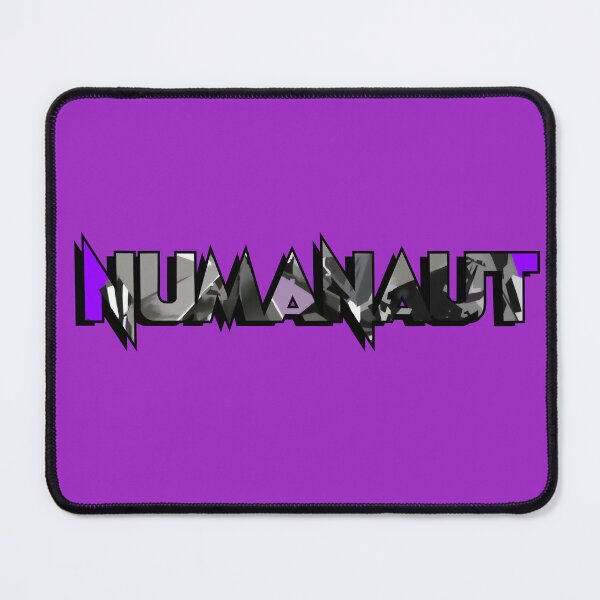 Item preview, NUMANAUT designed and sold by QIDOZ.