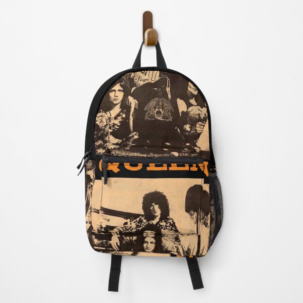 Item preview, Vintage 80s Rock Concert Aesthetic - Retro Hard Rock Music Fan Art designed and sold by britjonny52.