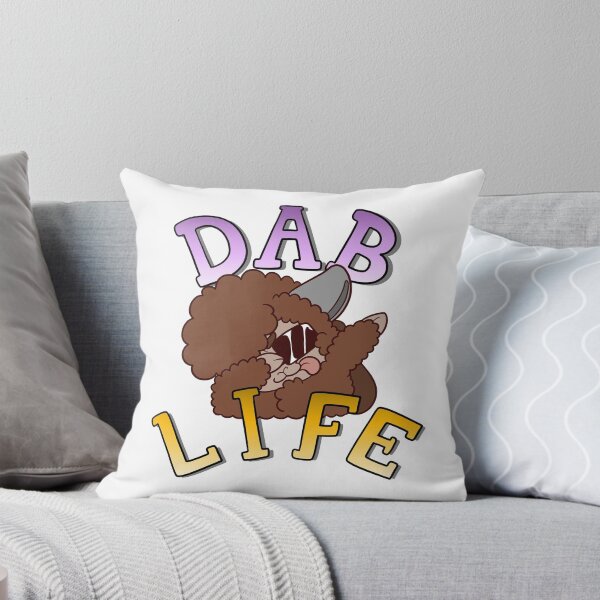 Item preview, DAB LIFE designed and sold by SeebeeNanigans.