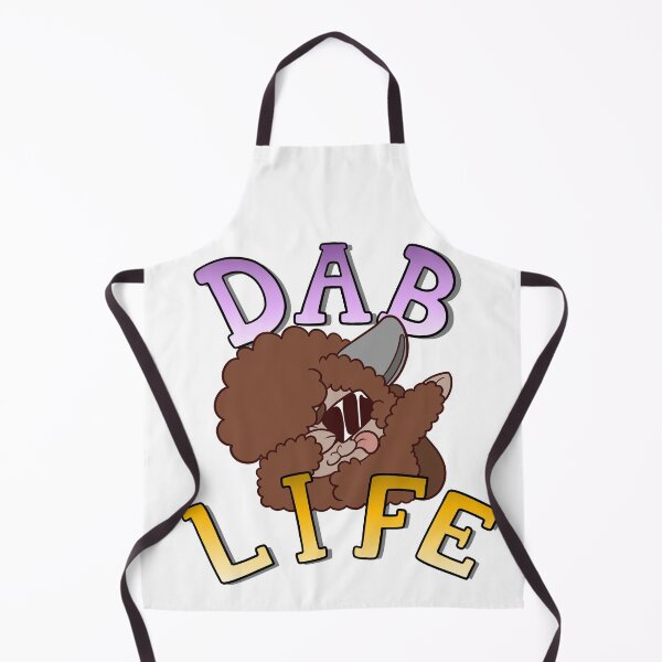 Item preview, DAB LIFE designed and sold by SeebeeNanigans.