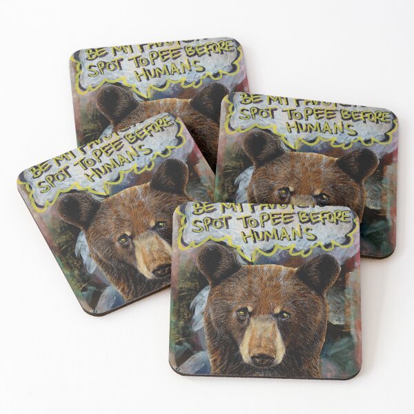 Item preview, I Used To Pee Here designed and sold by ElvisSantanaArt.