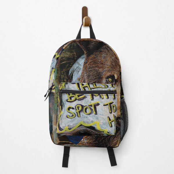 Item preview, I Used To Pee Here designed and sold by ElvisSantanaArt.