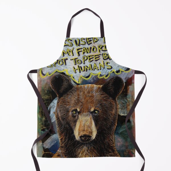 Item preview, I Used To Pee Here designed and sold by ElvisSantanaArt.