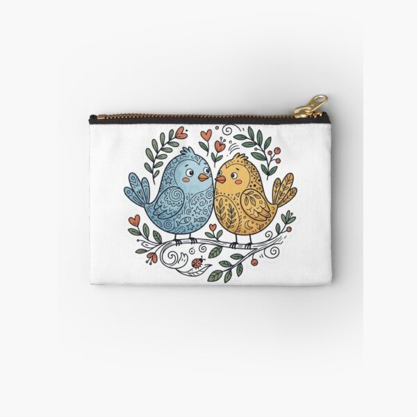 Item preview, LoveBird designed and sold by Snurly.
