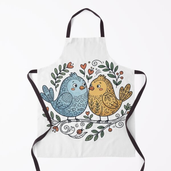 Item preview, LoveBird designed and sold by Snurly.