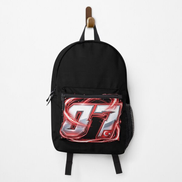 Item preview, El Turco Toprak Razgatlioglu Piloto turco número 7 Stoppie MotoGP designed and sold by Stotee.