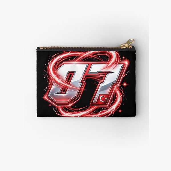 Item preview, El Turco Toprak Razgatlioglu Number 7 Stoppie MotoGP Turkish Rider designed and sold by Stotee.