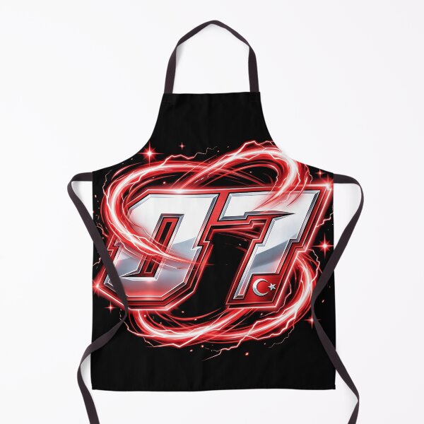 Item preview, El Turco Toprak Razgatlioglu Number 7 Stoppie MotoGP Turkish Rider designed and sold by Stotee.