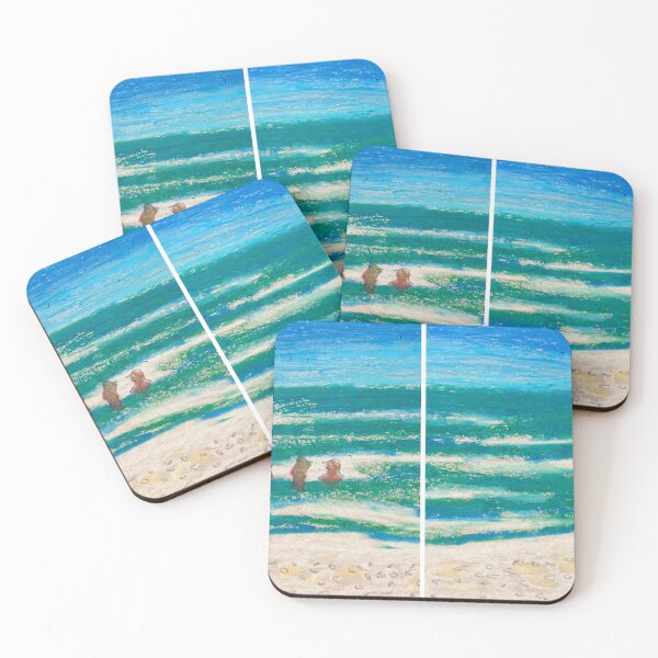 Item preview, beach summer new york designed and sold by hanzuny.