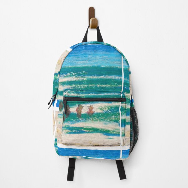 Item preview, beach summer new york designed and sold by hanzuny.