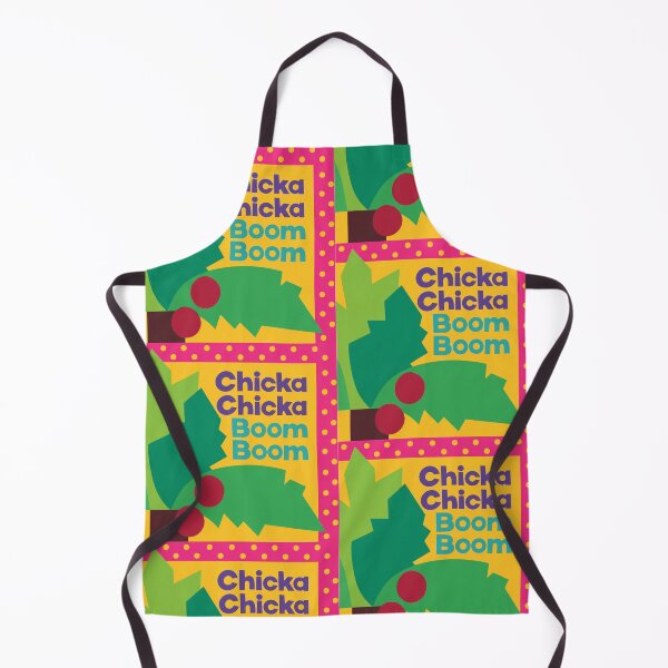 Item preview, chicka chicka boom boom designed and sold by pnkrose.