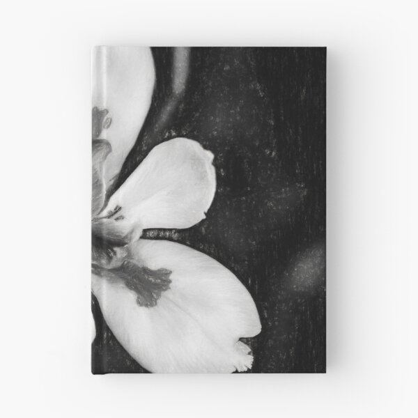 Item preview, Iris africano en blanco y negro designed and sold by Kay Brewer.